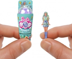 Mini Poupée Barbie Mini BarbieLand Pop Révélation