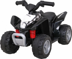 Quad électrique pour enfants HONDA 250X TRX – noir