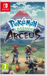 Nintendo Switch POKÉMON LÉGENDES : ARCEUS