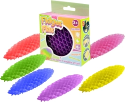 Balle antistress Fidget Flax