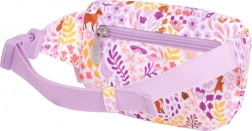 Banane pour enfant Jardin fleuri