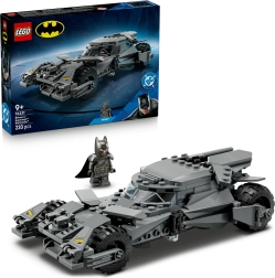 LEGO DC Batman Batmobile du film Batman v Superman