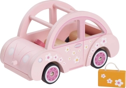 Voiture en bois Sophie LE TOY VAN