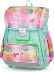 Cartable scolaire Premium Magic