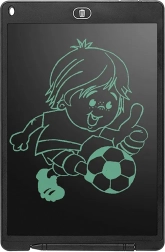 Enregistreur LCD pour dessin 8,5" – tablette d’écriture et de dessin pour enfants