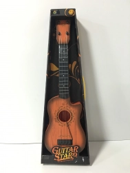 Guitare pour enfants pour de jeunes musiciens
