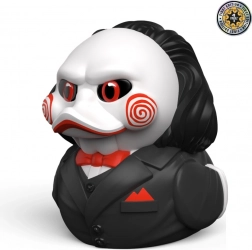Tubbz canard Saw Billy The Puppet
