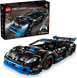 LEGO Technic 42176 Voiture de course Porsche GT4 e-Performance