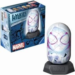 Hylkies : figurine Marvel Ghost-Spider