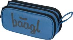 Trousse d'étudiant Ocean Blue