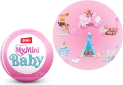 ZURU My Mini Baby surprise d’anniversaire - 1 pièce