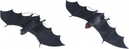 Chauve-souris en caoutchouc suspendue 32 × 11 cm