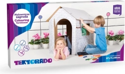 Belle ferme Tektorado