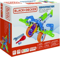 Stanley Jr. kit de construction avion pour enfants