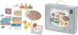 Viga PolarB Coffret éducatif Petits penseurs