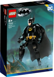 LEGO® DC Batman™ 76259 Figurine à construire : Batman™