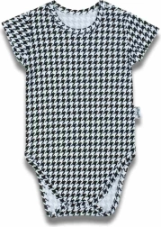 Body pour bébé à manches courtes Nicol Viki