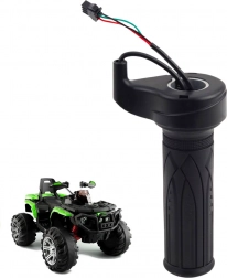 Manette d'accélérateur pour véhicule électrique BBH3588