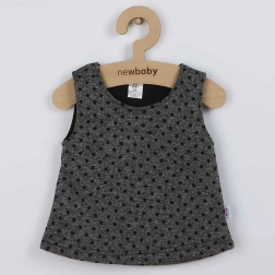 Tunique d’hiver pour bébé New Baby Princess