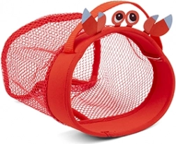 Lilliputiens jouet de bain Chien Jules et ses amis