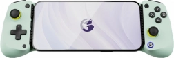 manette de jeu GameSir X5 Lite Wasabi Green