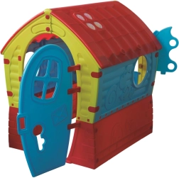 Maisonette en plastique pour enfants Benaton