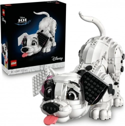 LEGO® │ Disney 43269 Chiot du film Les 101 Dalmatiens