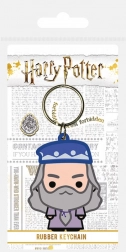 Porte-clés en caoutchouc Harry Potter – Albus