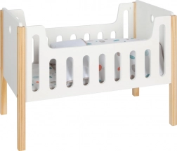 Lit pour poupées Little Button