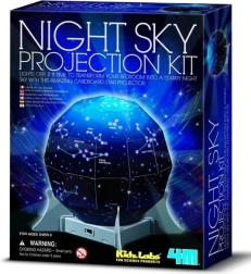 Kit de projection Ciel nocturne
