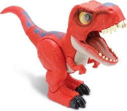 Jouet interactif T-Rex Jr.