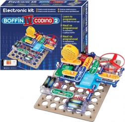 kit électronique Boffin IV Coding