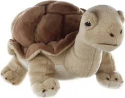 Tortue en peluche 32 cm