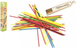 Jeu de Mikado par Bonaparte