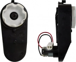 Moteur avec réducteur 12V 6000 tr/min