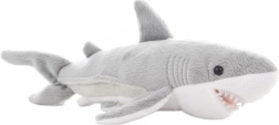 Requin en peluche 26 cm