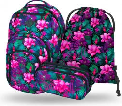 Set scolaire BAAGL Coolmate Paradise