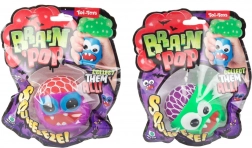 Monstre antistress 7 cm