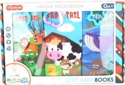 Livre doux pour enfants