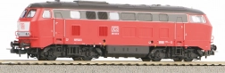 Piko locomotive diesel BR 216 DB AG époque V H0