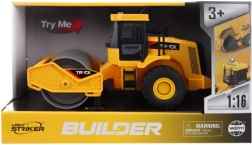 Rouleau de construction à inertie 1:16