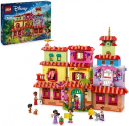 Lego Disney – Maison magique des Madrigal