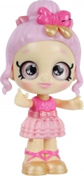 Mini poupée Kindi Kids Pirouetta
