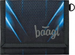 Portefeuille étudiant Bluelight BAAGL