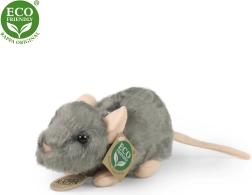 Rappa souris en peluche 16 cm écoresponsable
