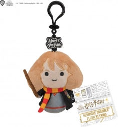 Harry Potter porte-clés en peluche – Hermione