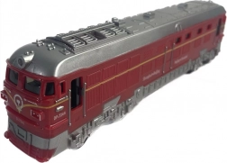 locomotive jouet électrique avec lumière et son