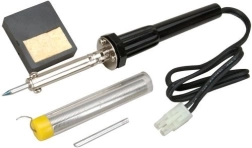 Pistolet à souder universel à batterie 7.2V