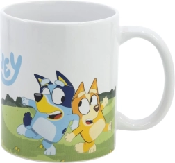 Mug en céramique Bluey 325 ml