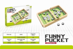 jeu de table football pour enfants